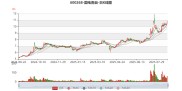 11月8日国电南自盘中上涨2.04%，股价涨幅情况及龙虎榜分析