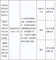 民生银行理财产品兑付风波不断，监管问责能否平息？