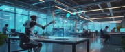 怎样利用seo赚钱 白杨SEO：AI时代来临？从农业时代到互联网时代聊聊