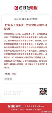 15日保险板块领涨超6%，天茂集团等多股涨幅惊人