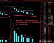 手机理财软件评测：黑马抄底王自动选好K线股