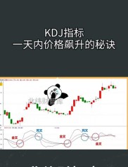 KDJ指标：股票投资中揭示价格波动的重要技术分析工具
