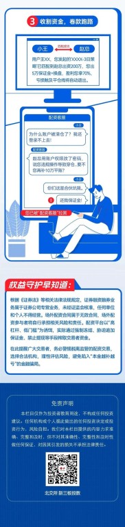 场外配资形式及运作方式解析，与场内配资、股票融资融券对比