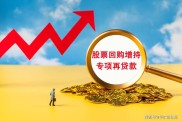 股票回购增持再贷款近半年加速落地，国际医学、工商银行有新动作