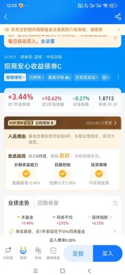 选招商银行理财产品？这些收益要点你得知道