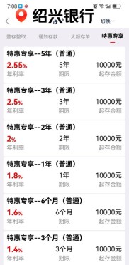 华夏银行年年乐是定期存款吗？解析华夏银行7大理财产品系列