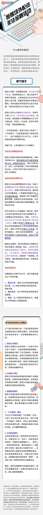 场外配资行为模式全解析：系统分仓、出借账户、虚盘配资等