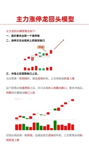 涨停选股公式源码大揭秘，助你掌握股市涨停奥秘