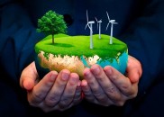 工融金投绿能（北京）股权投资合伙企业近日成立，背后原因几何？