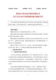 丽鹏股份（002374）年度报告摘要：利润分配及审计意见情况