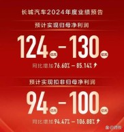 长城华冠押宝前途汽车却亏损累累，登陆科创板基本无望？
