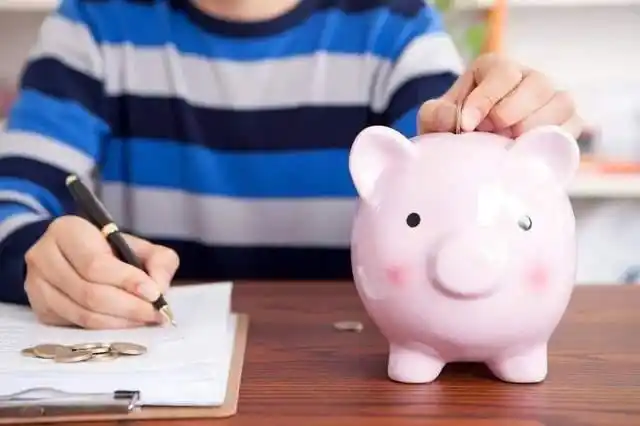 财商教育:我的孩子会理财_10岁孩子理财故事_培养孩子理财意识