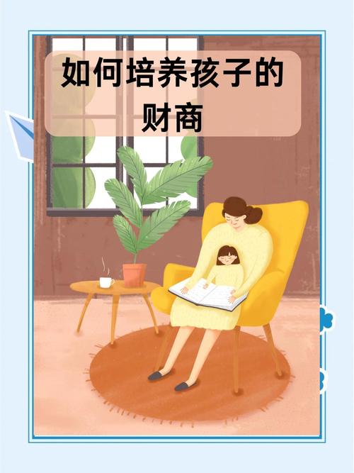 如何教孩子正确价值观_财商教育:我的孩子会理财_财商教育意义