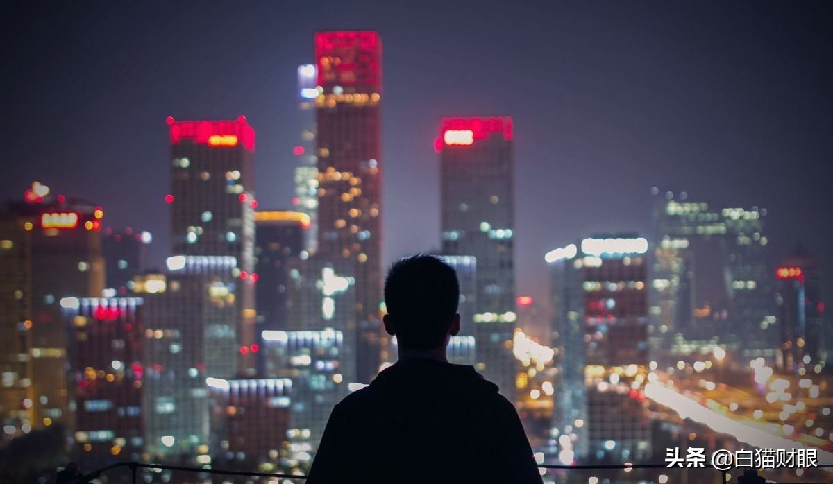 股龄20多年老大爷长线投资经验分享_长线投资老股实盘案例_长线投资什么股票最好