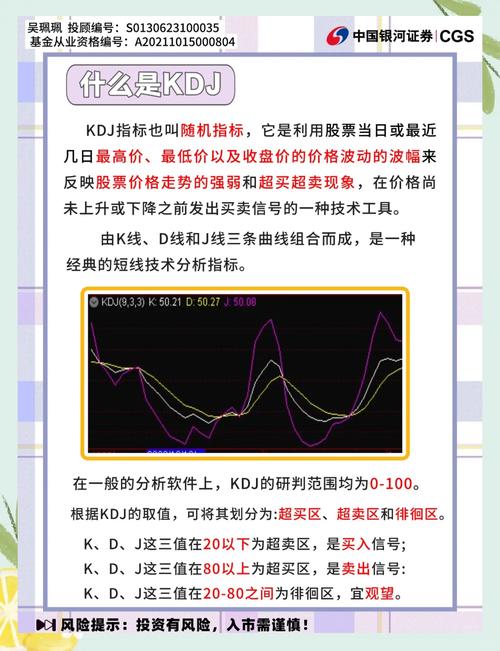 股票kdj怎么看_KDJ指标计算方法_KDJ指标股票分析
