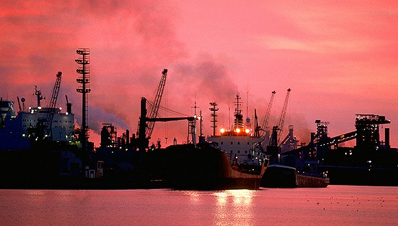 中国重工大船集团合并山海关船舶重工_大连船舶重工股票_中国重工大船集团整合进展