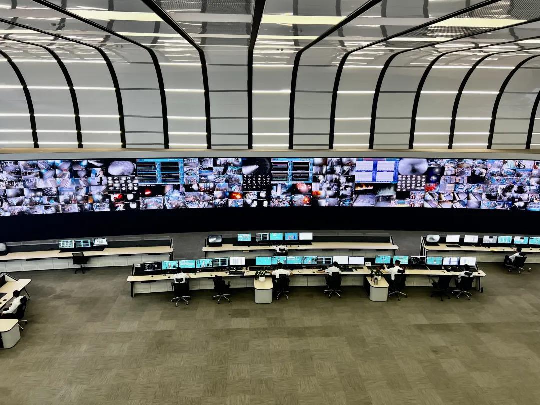 嘉实基金探寻新质中国企业_嘉实环保低碳股票基金_新质生产力产业探访活动