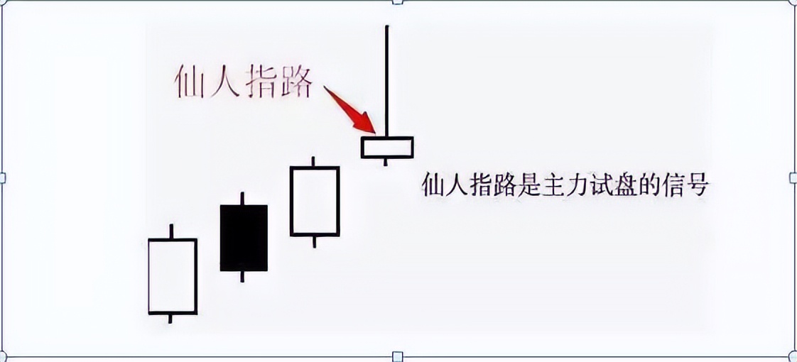 股票交易计划制定_股票，仙人指路_新手股票交易错误