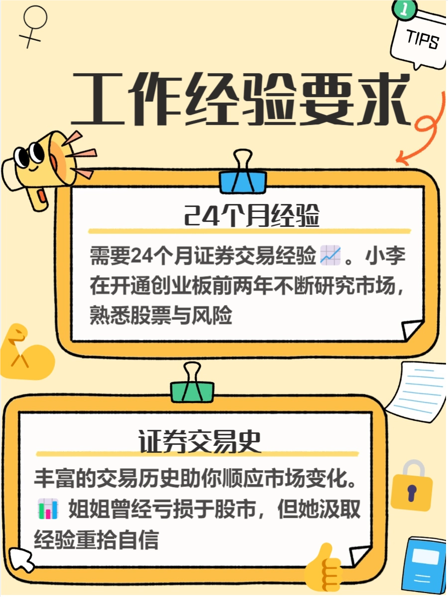 如何买创业板股票_创业板开通条件详解_投资创业板必要条件