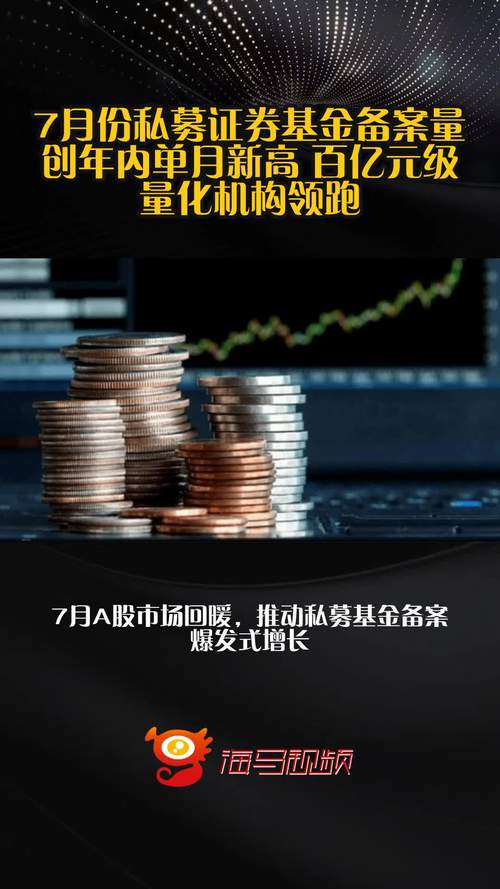 股票和基金青睐哪一种_私募基金7月备案规模增长_私募证券投资基金股票策略产品发行火热