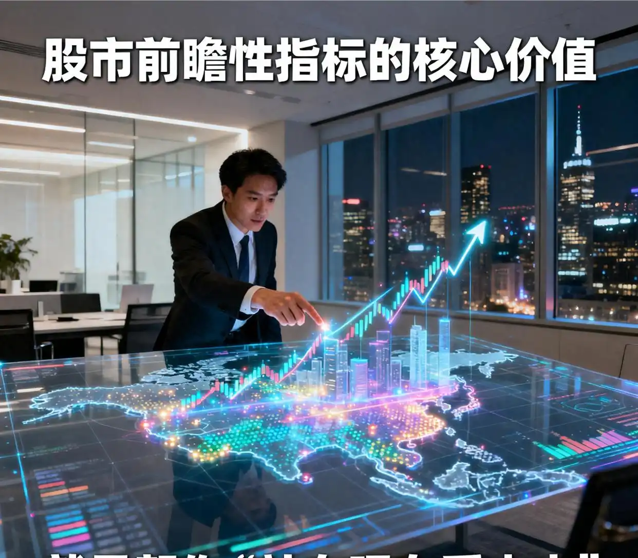 PEG低估成长性_股票分析指标_前瞻性指标