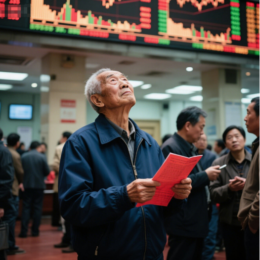 农妇炒股赚12万_农民炒股_农民炒股牛人