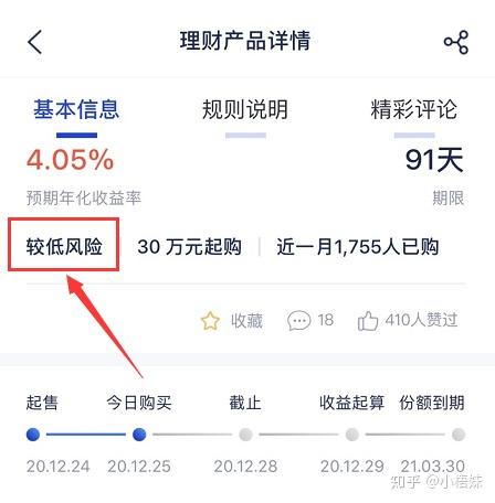 理财有什么风险_适合初学者的理财方式_新手理财入门基础知识