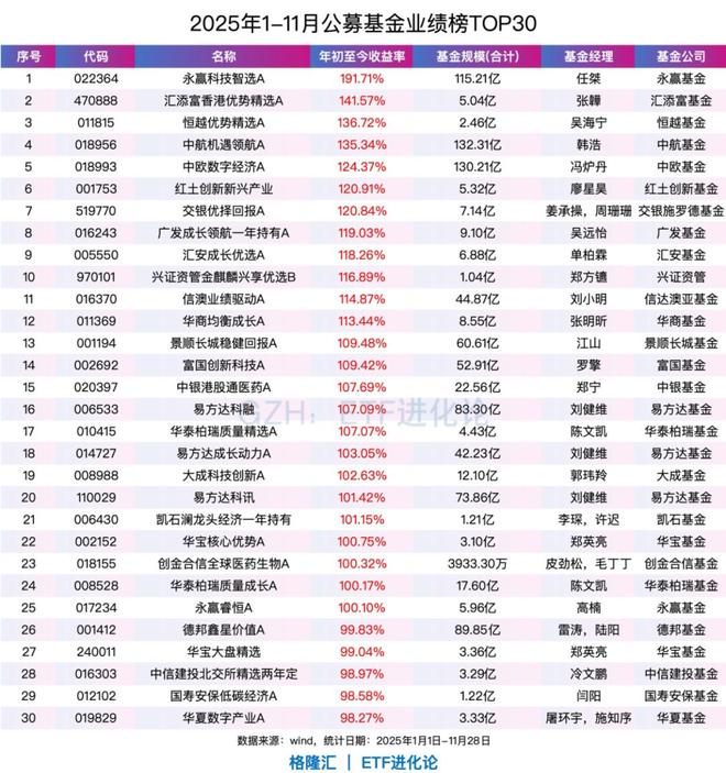股票基金2021_2026年股票型基金排名_基金2020排行