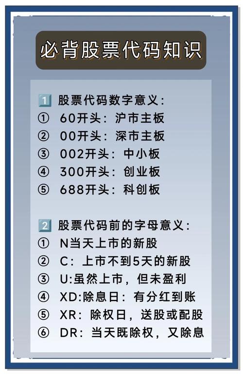 大众汽车股票代码_大众汽车股票_股票代码含义解析