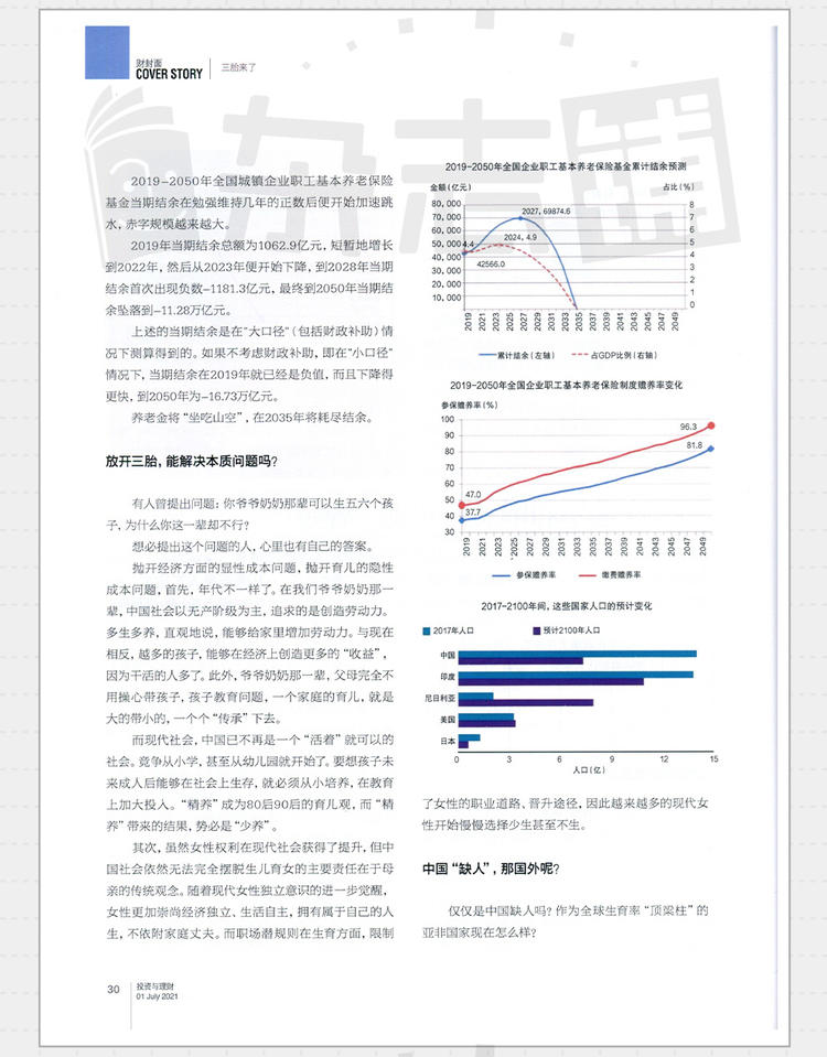 中国人民大学主办杂志_投资与理财杂志_我想投资与理财管理