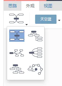 免费炒股软件靠什么挣钱_思维导图模板网站_免费在线思维导图工具