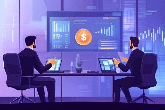 股票投资风险管理_投资风险管理策略_分散投资构建稳健资产组合