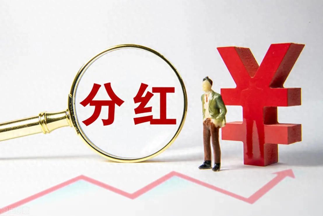 高股息率上市公司名单_A股股权登记日现金分红_股权登记日卖出股票能分红吗