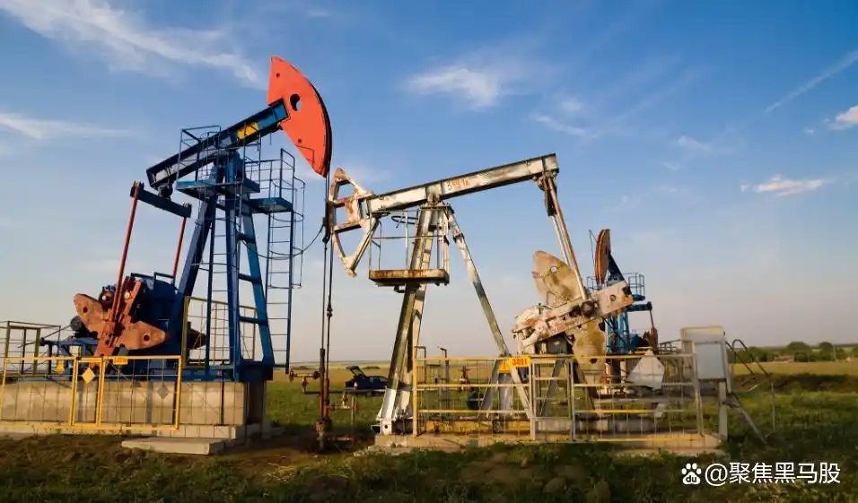 机构重仓油服股_石油上涨买什么股票_油服行业高景气度
