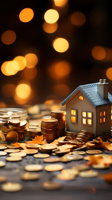 工资六千理财_赚钱意识重要性_月入6000房贷4000生活压力