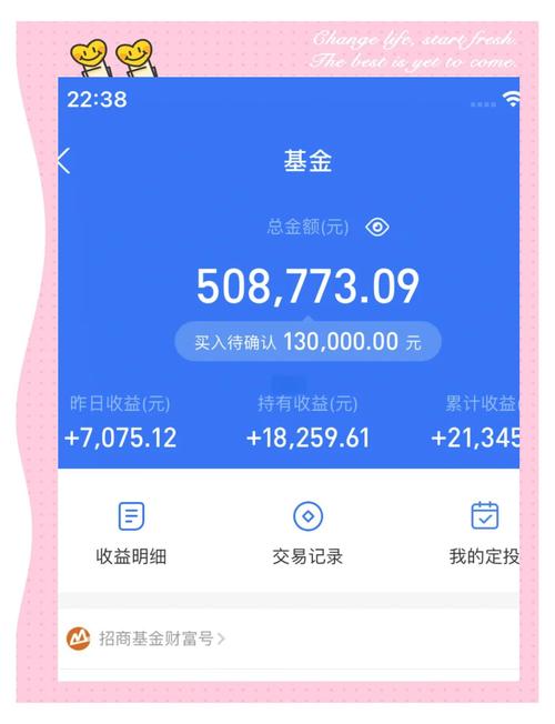 工资六千理财_新手基金理财不踩坑指南_月入8000基金定投方法