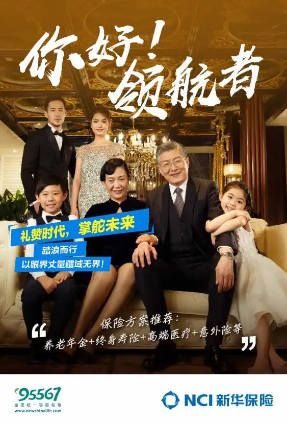 精准客户分层保险解决方案_保险产品组合能量魔方_新华保险理财产品